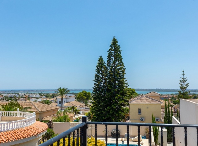 Resale - Villa - Rojales - Ciudad Quesada