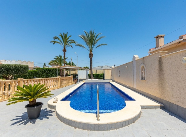 Resale - Villa - Rojales - Ciudad Quesada