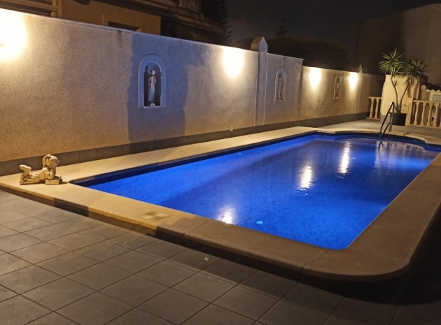 Resale - Villa - Rojales - Ciudad Quesada