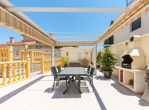 Resale - Villa - Rojales - Ciudad Quesada