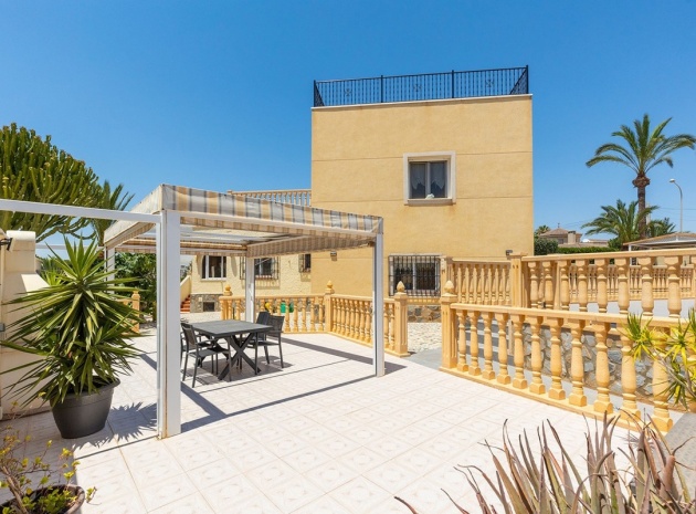 Resale - Villa - Rojales - Ciudad Quesada