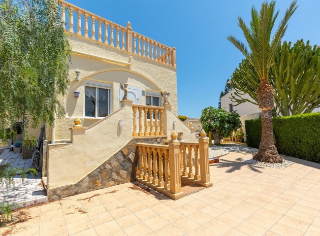 Resale - Villa - Rojales - Ciudad Quesada