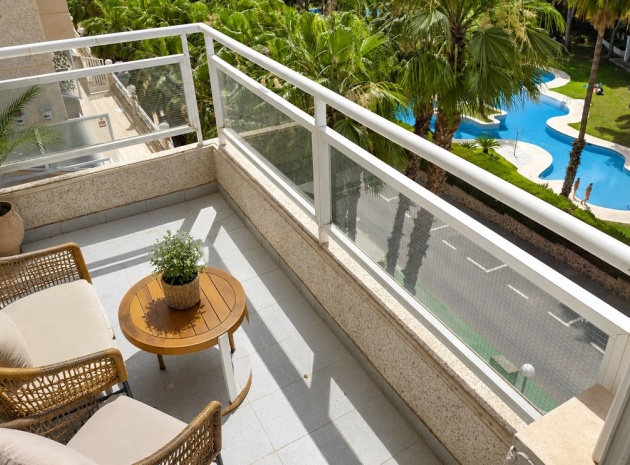 Resale - Apartment - Orihuela - Campoamor