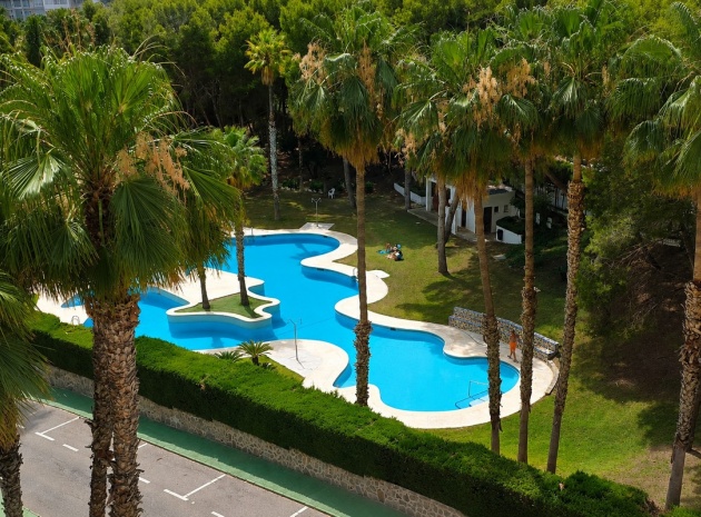 Resale - Apartment - Orihuela - Campoamor