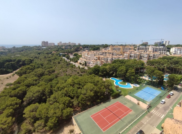 Resale - Apartment - Orihuela - Campoamor