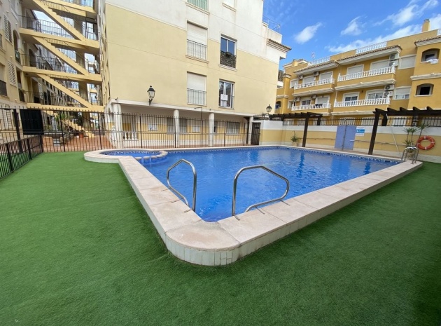 Resale - Apartment - Formentera del Segura - Formentera del Segura Centro