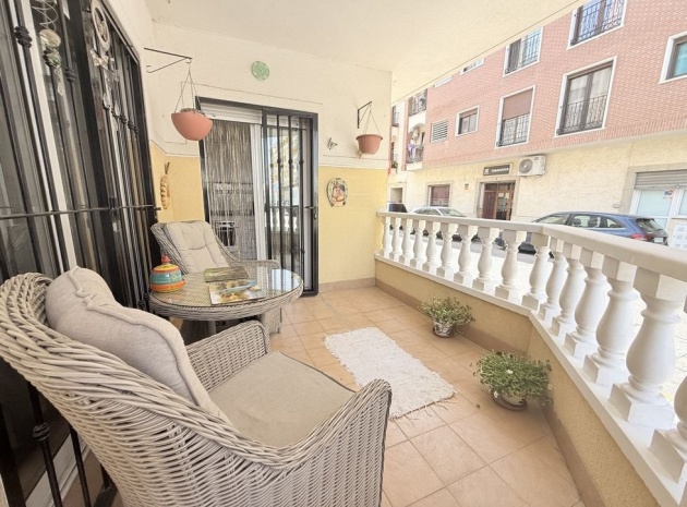 Resale - Apartment - Formentera del Segura - Formentera del Segura Centro