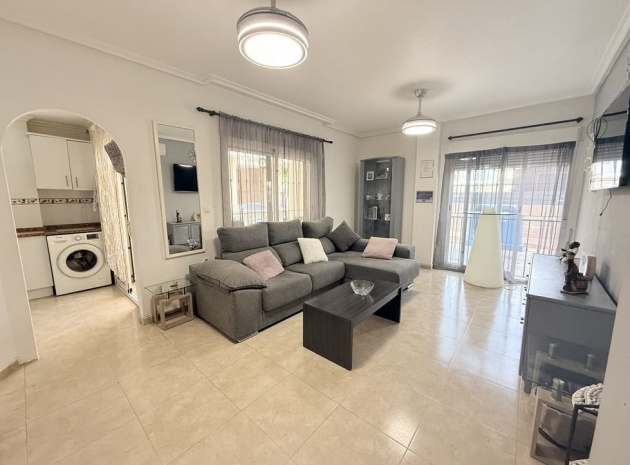 Resale - Apartment - Formentera del Segura - Formentera del Segura Centro
