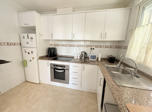 Resale - Apartment - Formentera del Segura - Formentera del Segura Centro