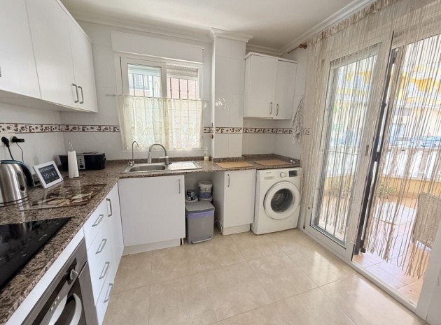 Resale - Apartment - Formentera del Segura - Formentera del Segura Centro