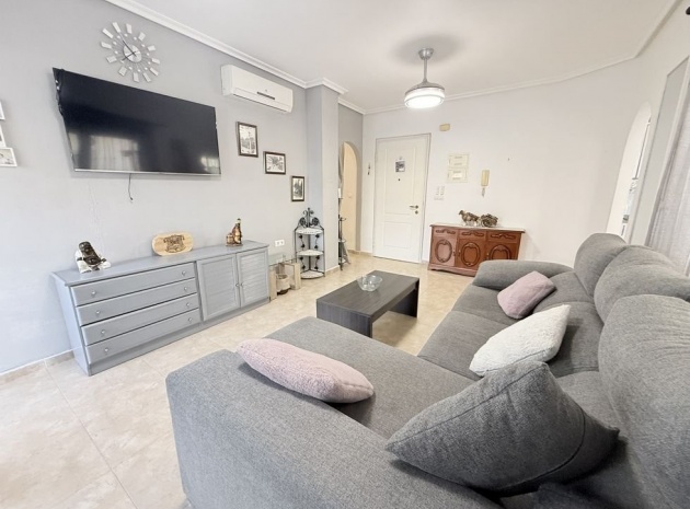 Resale - Apartment - Formentera del Segura - Formentera del Segura Centro