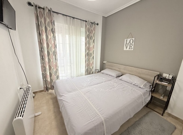 Resale - Apartment - Formentera del Segura - Formentera del Segura Centro