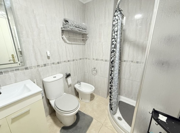 Resale - Apartment - Formentera del Segura - Formentera del Segura Centro