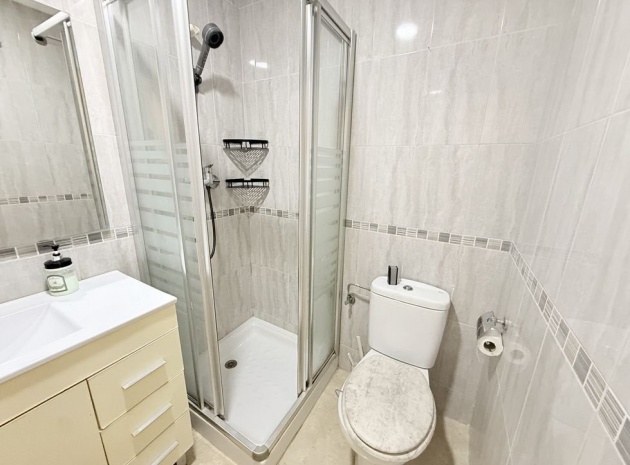 Resale - Apartment - Formentera del Segura - Formentera del Segura Centro