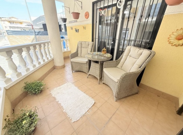 Resale - Apartment - Formentera del Segura - Formentera del Segura Centro