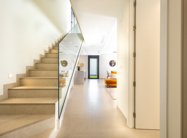 Resale - Villa - Torrevieja - Torrevieja Centro