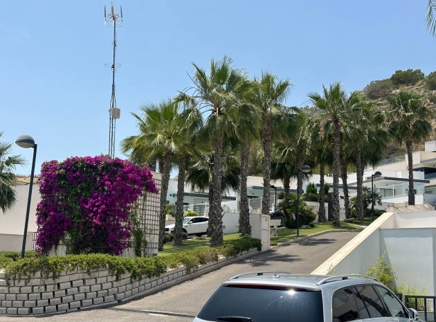 Resale - Villa - San Miguel de Salinas - San Miguel De Salinas