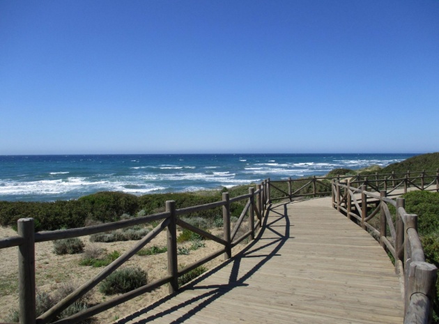 New Build - Apartment - Marbella - Cabopino Golf