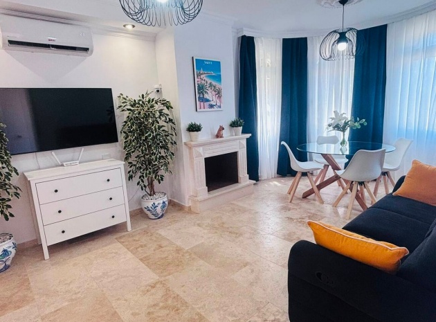Resale - Villa - Orihuela - Blue Lagoon