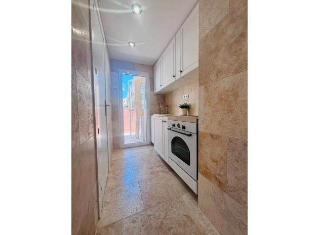 Resale - Villa - Orihuela - Blue Lagoon