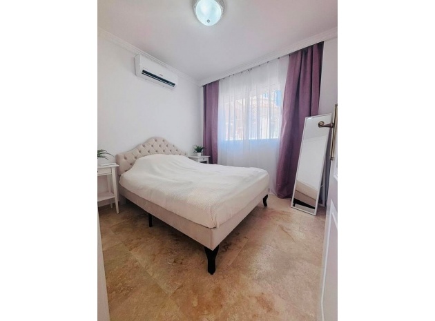 Resale - Villa - Orihuela - Blue Lagoon