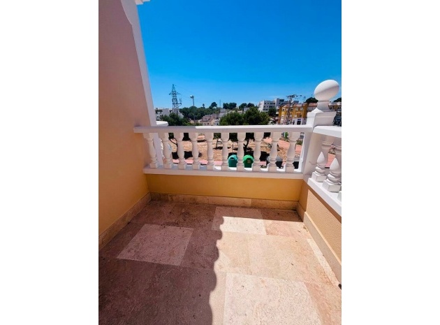 Resale - Villa - Orihuela - Blue Lagoon