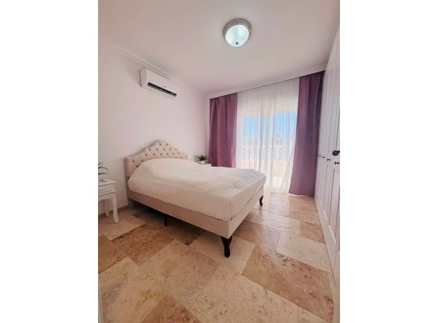 Resale - Villa - Orihuela - Blue Lagoon