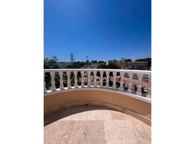 Resale - Villa - Orihuela - Blue Lagoon