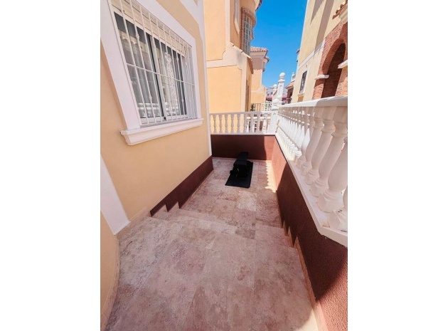 Resale - Villa - Orihuela - Blue Lagoon