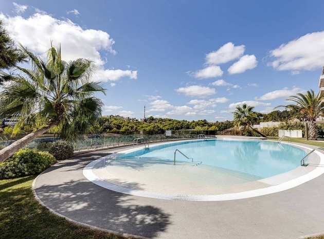 Resale - Apartment - Orihuela - Los Dolses