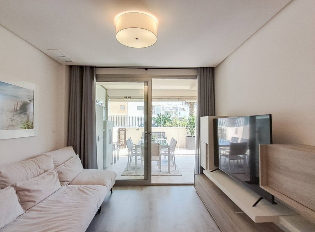 Resale - Apartment - Orihuela - Los Dolses