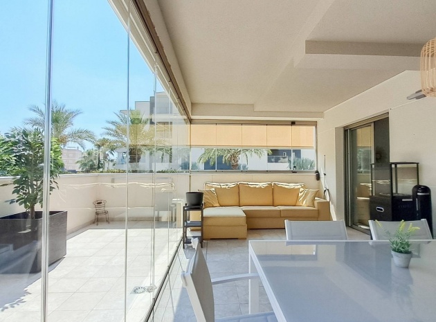 Resale - Apartment - Orihuela - Los Dolses