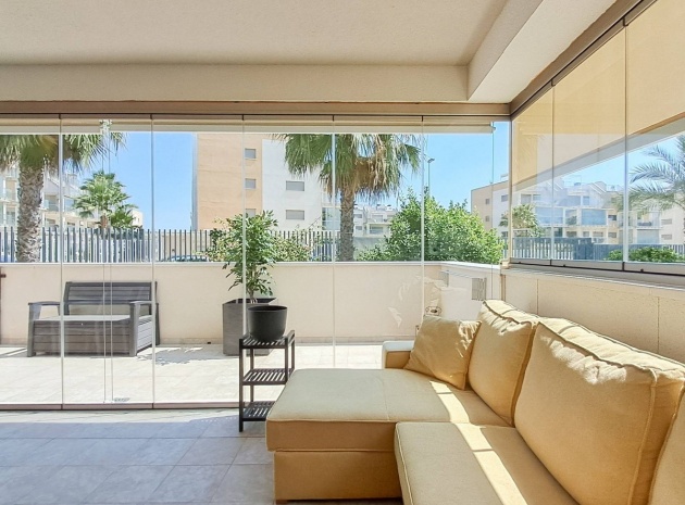 Resale - Apartment - Orihuela - Los Dolses