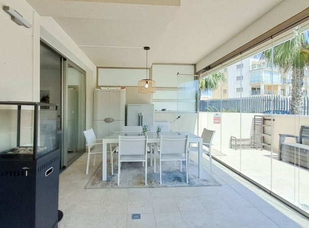Resale - Apartment - Orihuela - Los Dolses