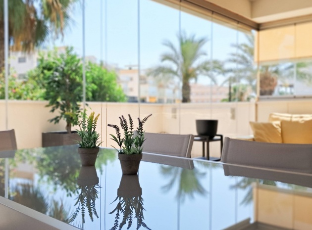 Resale - Apartment - Orihuela - Los Dolses