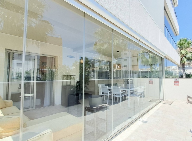 Resale - Apartment - Orihuela - Los Dolses