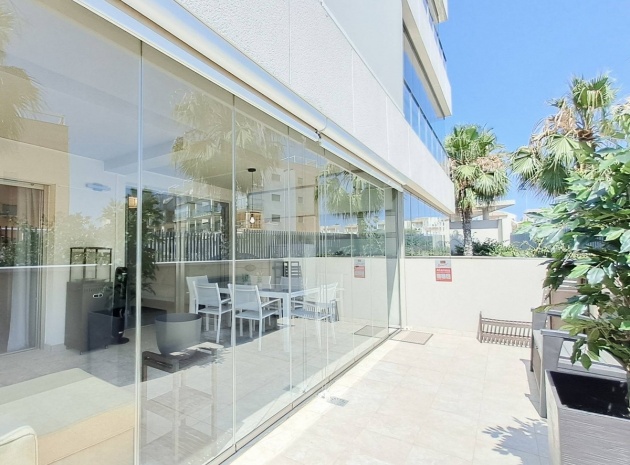 Resale - Apartment - Orihuela - Los Dolses