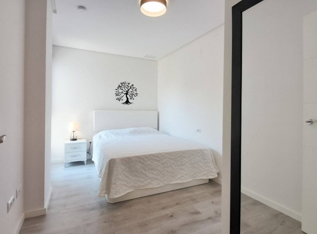 Resale - Apartment - Orihuela - Los Dolses