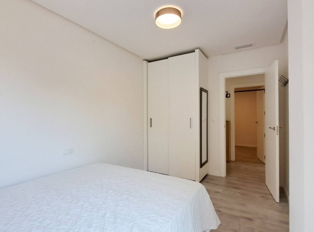 Resale - Apartment - Orihuela - Los Dolses