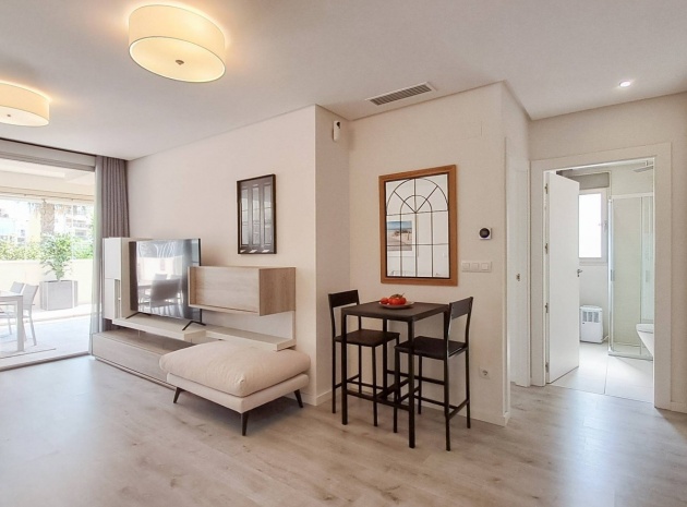Resale - Apartment - Orihuela - Los Dolses