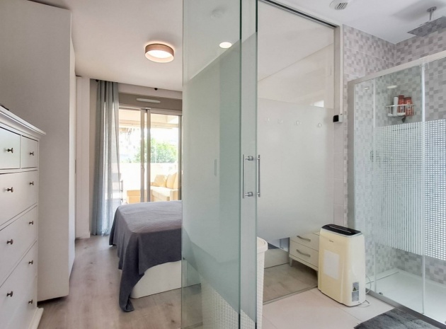 Resale - Apartment - Orihuela - Los Dolses