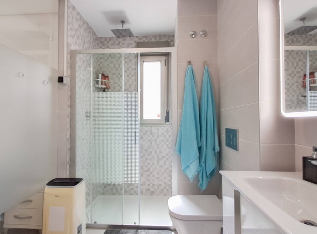 Resale - Apartment - Orihuela - Los Dolses