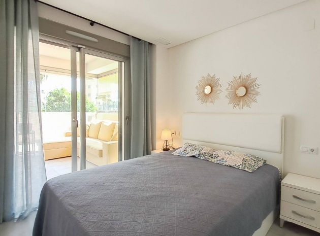 Resale - Apartment - Orihuela - Los Dolses