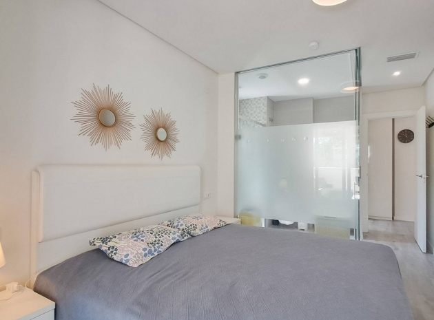 Resale - Apartment - Orihuela - Los Dolses