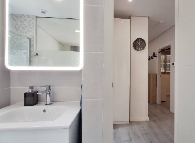 Resale - Apartment - Orihuela - Los Dolses