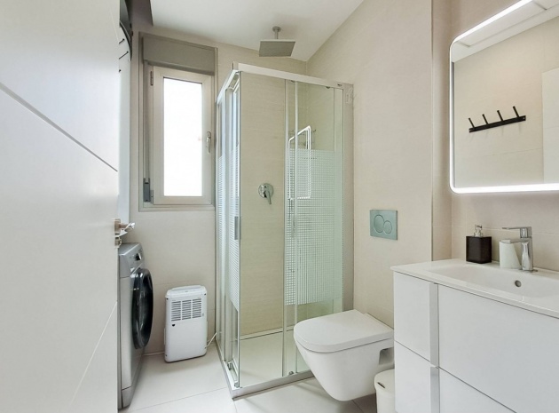 Resale - Apartment - Orihuela - Los Dolses