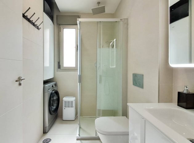 Resale - Apartment - Orihuela - Los Dolses