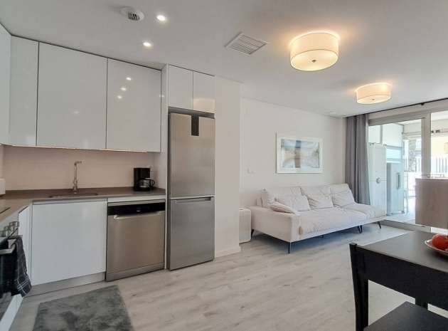 Resale - Apartment - Orihuela - Los Dolses