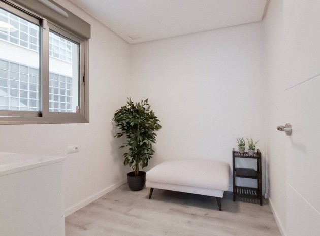 Resale - Apartment - Orihuela - Los Dolses
