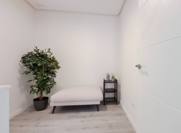 Resale - Apartment - Orihuela - Los Dolses